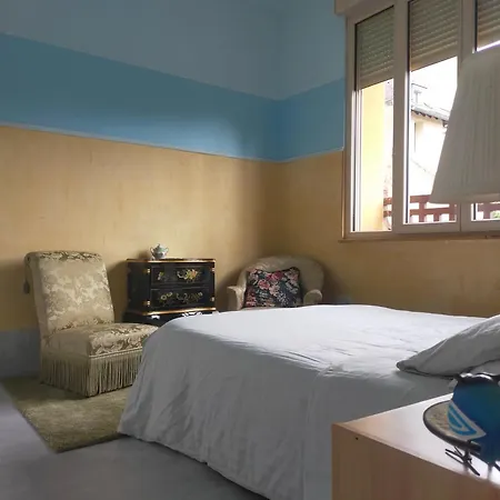 Pensjonat Maison Bonhomme