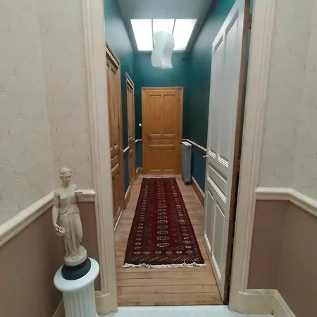 Maison Bonhomme * Cusset