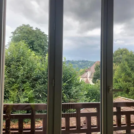 Maison Bonhomme Cusset