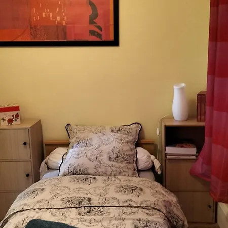 Pensjonat Maison Bonhomme