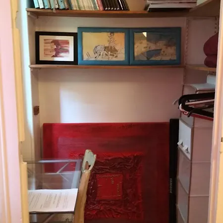 Pensjonat Maison Bonhomme