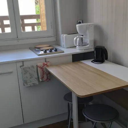 Maison Bonhomme Pensjonat